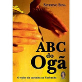 Livro Abc Do Oga