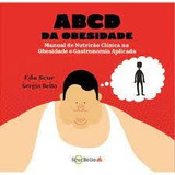 Livro Abcd Da Obesidade Eda Eda Scur 2018 