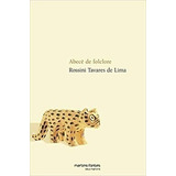 Livro Abece De Folclore