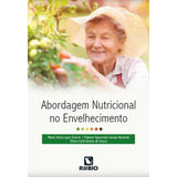 Livro Abordagem Nutricional No Envelhecimento