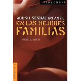 Livro Abuso Sexual Infantil