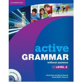Livro Active Grammar 2