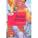 Livro Açúcar Amargo