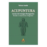 Livro Acupuntura Canais