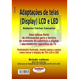 Livro Adaptacoes De Telas