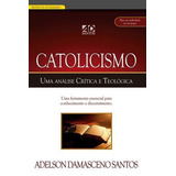 Livro Adelson D santos