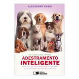 Livro Adestramento Inteligente Alexandre