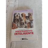 Livro Adestramento Inteligente Alexandre Rossi