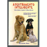 Livro Adestramento Inteligente Alexandre Rossi