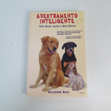 Livro Adestramento Inteligente Alexandre Rossi V2649