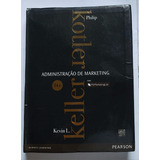 Livro Administração De Marketing Philip Kotler E Kevin L Keller 14 Edição