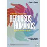 Livro Administracao De Recursos Humanos Em Hospitalidade De Tanke Mary L Editorial Senac Rio Tapa Capa Comum Edición 2 En Português 2014