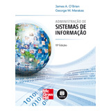 Livro Administração De Sistemas De Informação
