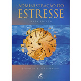 Livro Administração Do Estresse