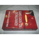 Livro Administração Nos Novos Tempo Idalberto Chiavenato