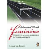 Livro Admiravel Mundo Feminino
