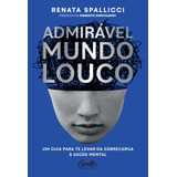 Livro Admiravel Mundo Louco