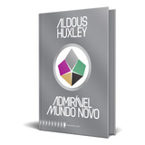 Livro Admiravel Mundo Novo