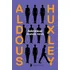 Livro Admirável Mundo Novo - Ficção Estrangeira - Aldous Huxley - Português - Biblioteca Azul - 1ª Edição - Com Índice - 2014.
