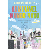Livro Admiravel Mundo Novo