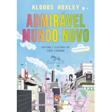 Livro Admiravel Mundo Novo