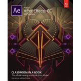 Livro Adobe After Effects