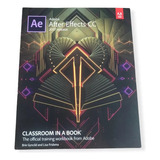 Livro Adobe After Effects