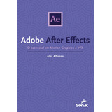 Livro Adobe After Effects
