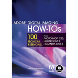 Livro Adobe Digital Imaging