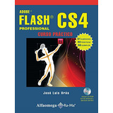 Livro Adobe Flash Cs4