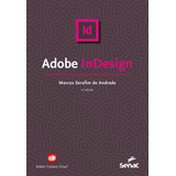 Livro Adobe Indesign