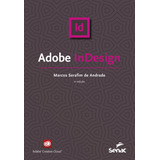 Livro Adobe Indesign