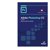 Livro Adobe Photoshop Cc