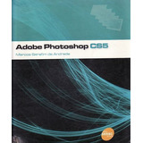 Livro Adobe Photoshop Cs5