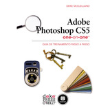 Livro Adobe Photoshop Cs5 One-on-one: Guia De Treinamento Passo A Passo, 1ª Edição