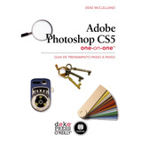 Livro Adobe Photoshop Cs5