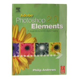 Livro Adobe Photoshop Elements