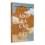 Livro Adoracao Do Ceu