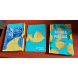 Livro Afirma Pereira Kit Tagafirma Pereira Kit Tag livro Livreto Marca página Antonio Tabucchi 2020 