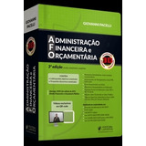 Livro Afo Administração Financeira