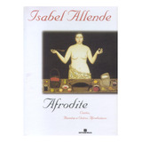 Livro Afrodite 