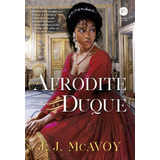 Livro Afrodite E O
