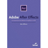 Livro After Effects 