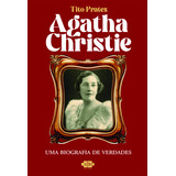 Livro Agatha Christie