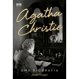 Livro Agatha Christie Uma