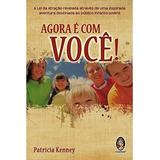 Livro Agora E Com