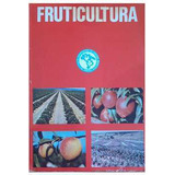 Livro Agricultura Fruticultura De Murayama Shizuto Pela I