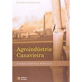 Livro Agroindústria Canavieira - Estratégias Competitivas E Modernizaçã - Carlos Eduardo De Freitas Vian [2003]
