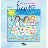 Livro Agua 
