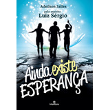 Livro Ainda Existe Esperanca